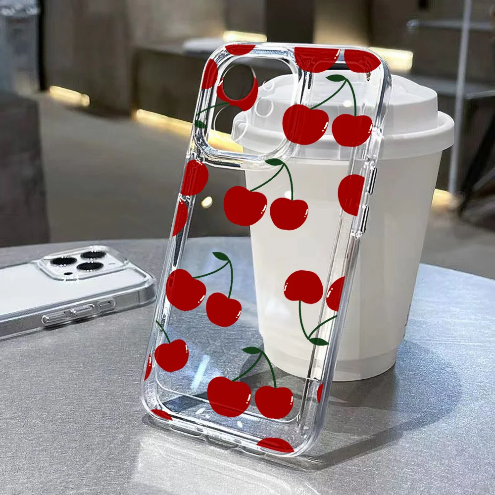 Premium Silicone Protective Phone Case Cover - Sleek and Durable Design