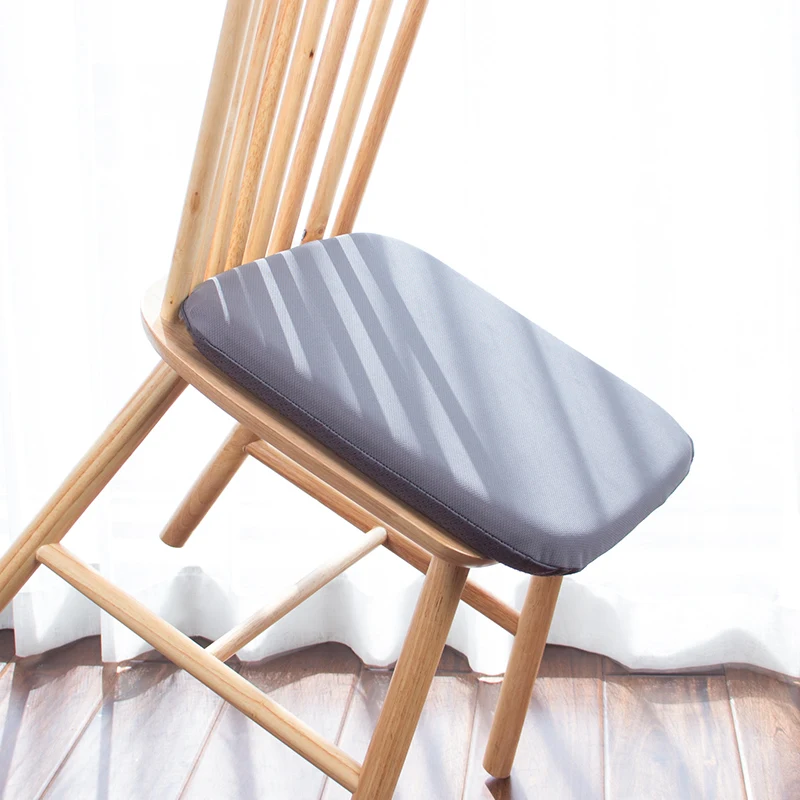 Ergonomic Memory Cotton Office Student Seat Cushion Hemorrhoid Cushion Prolonged Sitting God Tool 6