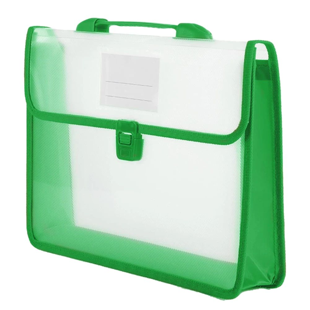 크로스 스티치 보드 홀더 가방 방수 투명 주최자 가방 33x24x5.5cm 포스터 보드 그림 용 지퍼가 달린 보관 폴더