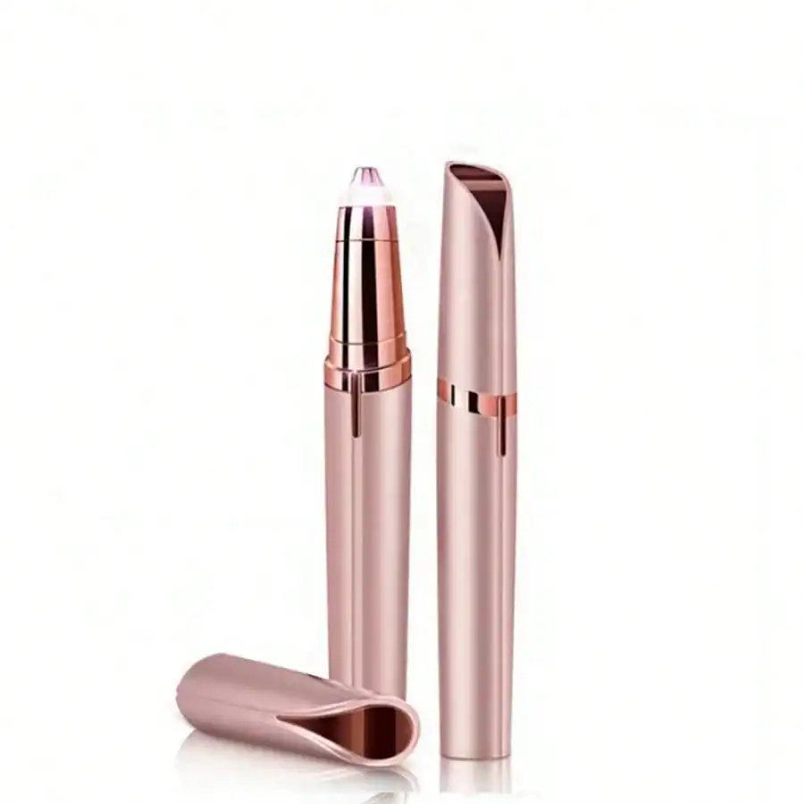 Electric Eyebrow Trimmer For Women Facial Hair Removal