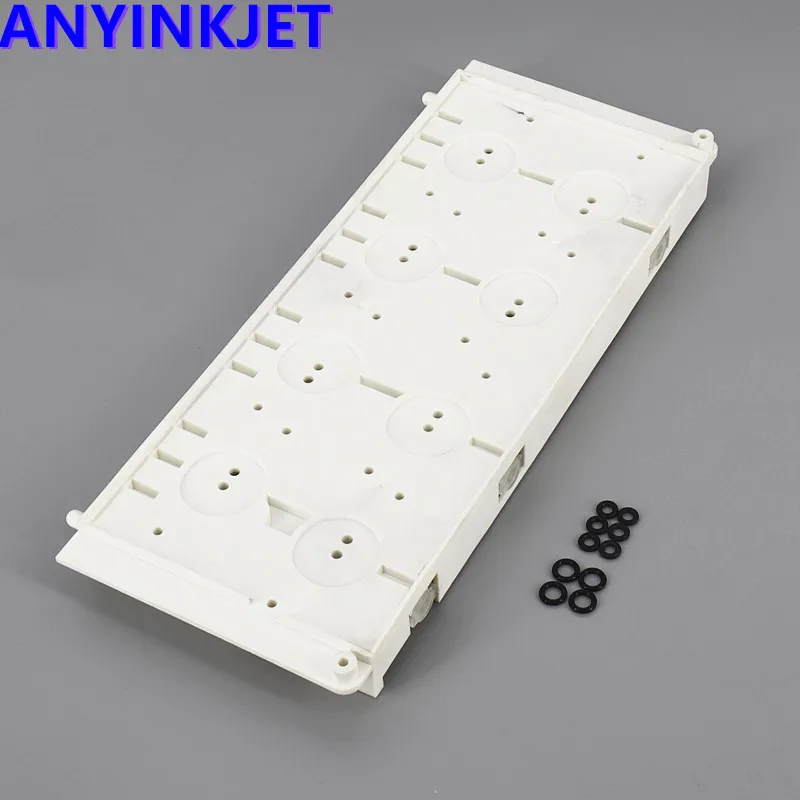 Per Hitachi Elettrovalvola Sede Fissa Hb-Pl2589 Per Stampante Di Codifica A Getto D'Inchiostro Hitachi Pb Px Pxr Rx2