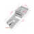 Chzimade Sewing Machine Ruler Regular Presser Foot Magnet Seam Guide Presser Foot Fine Tucker Gauge Diy Sewing Machine Tools 