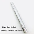 Silver Dots