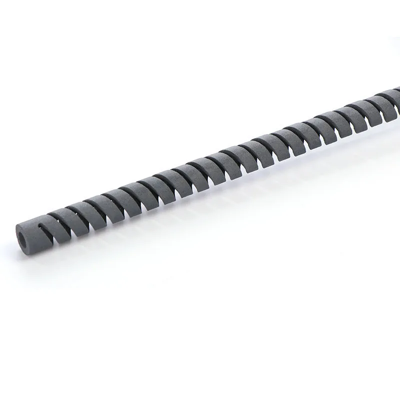 Mosi2 Sic Heating Resistance 1650 Degree anti-oxidization anti-corrosion Compatiable with Amann Girrbach 5