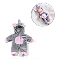 Elephant-clothes
