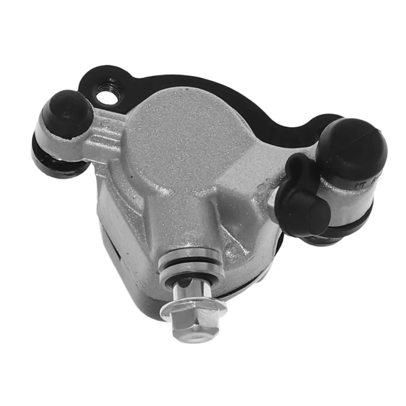 1PCS New Aluminum Alloy Front Brake Lower Pump for ATV PIT DIRT Bike