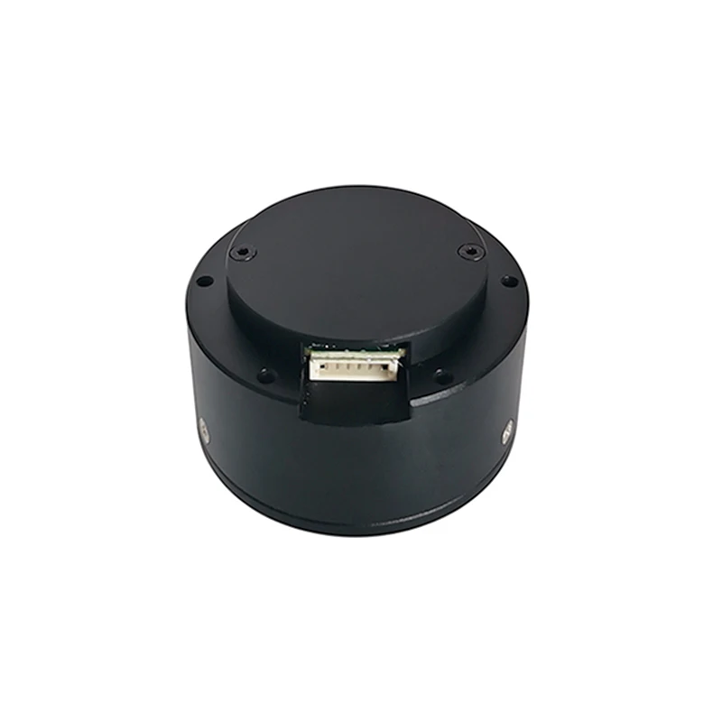 Steadywin GIM3505-8 Gear Motor 1:8 Planetary Reducer 35mm Mini Size Actuator for Robot