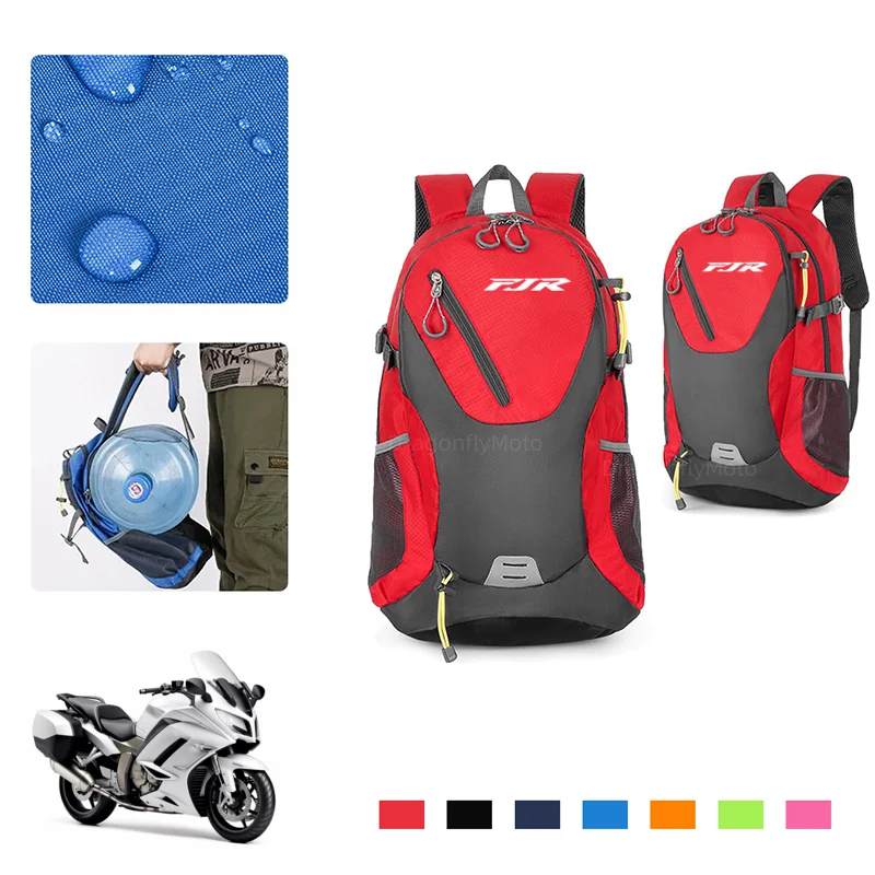 For YAMAHA FJR 1300 FJR1300 FJR1200 2006-2021 Motorbike