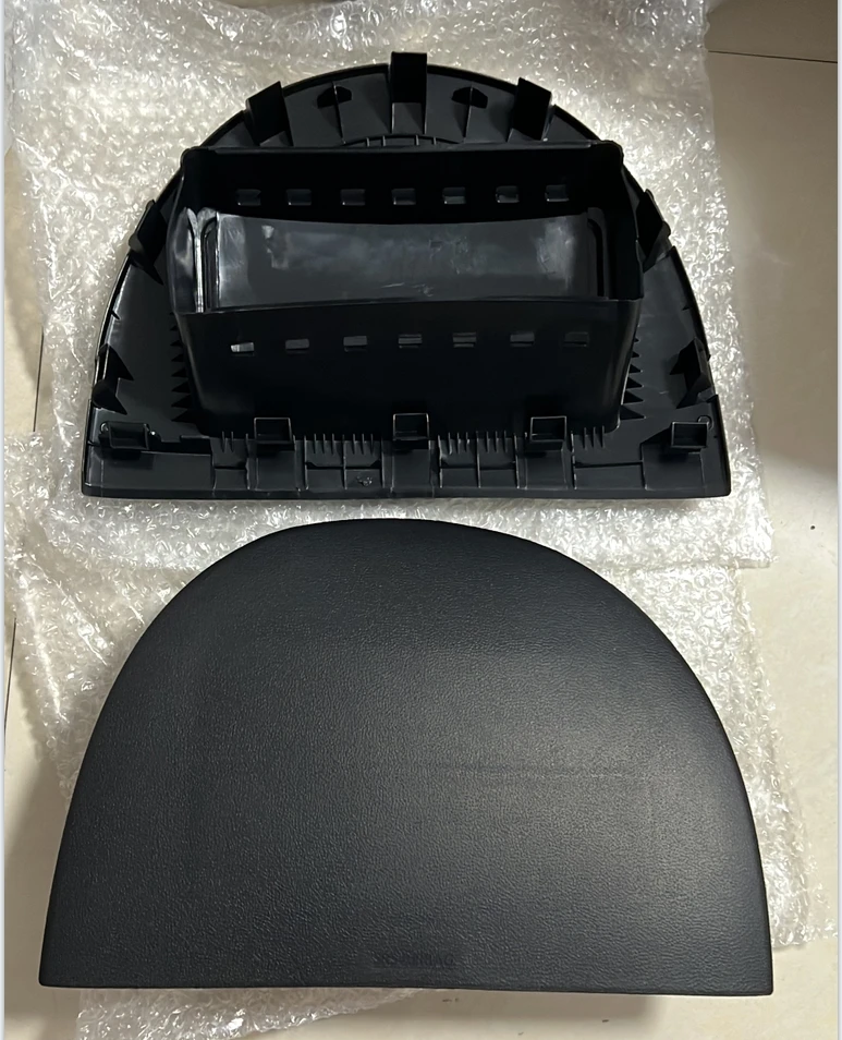 

Auto Parts Copilot Seats Dashboard Cover SRS Knee cover Passenger cover For Honda CR-V III (2006- 2012) High Quality