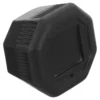 Tennis Racket Back Cover Supply Bottom Caps Plastic Handle Grip End Protective for Non-slip Racquet 1