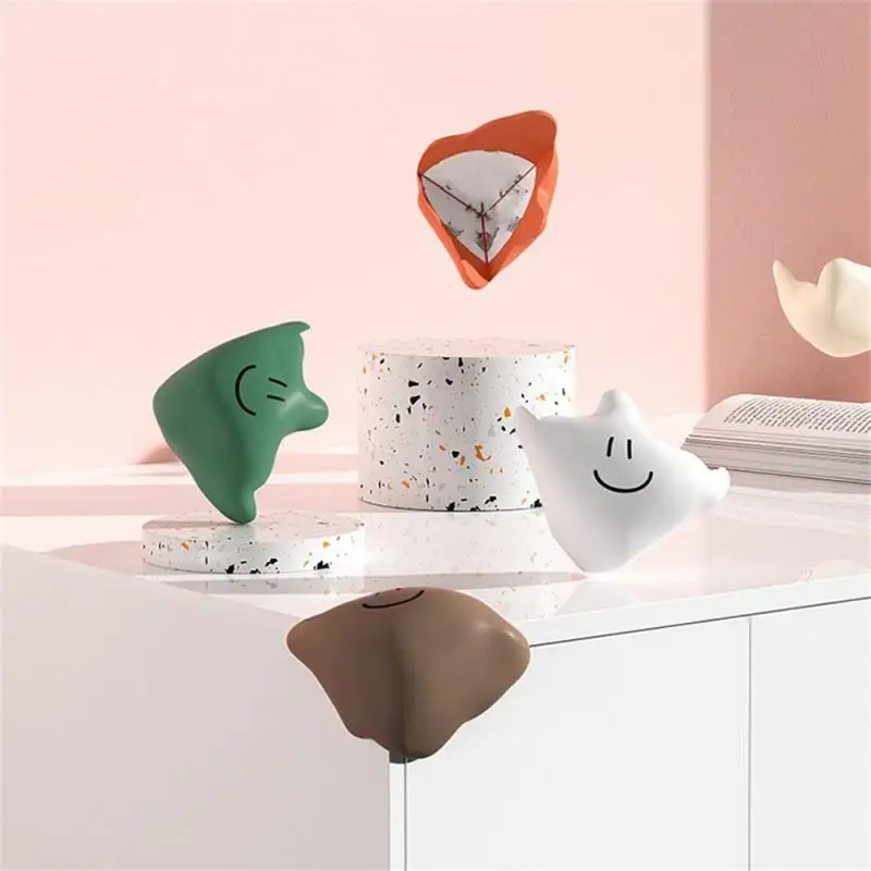 20 Models Children's Anti-collision Corners Silicone Table Corner Edge Protection Cover Anti-collision Edge Children Baby Safety