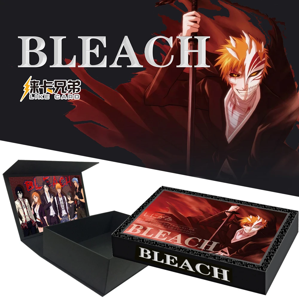 Soiphone s-249 Holo Bleach Miracle Battle Card Das Anime japanese F/S