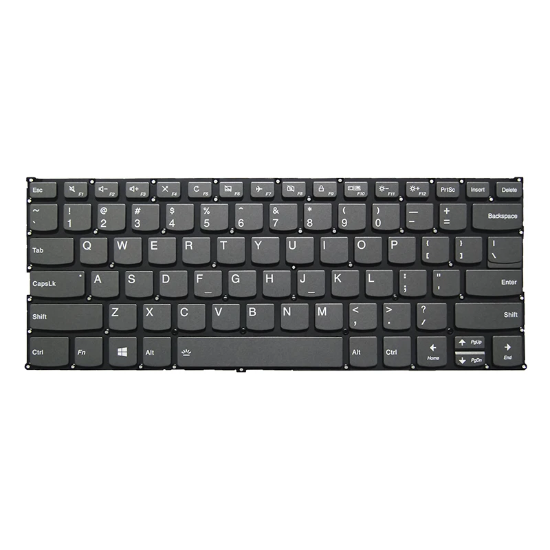 New Original Keyboard For LENOVO IdeaPad C340-14 C340-14API