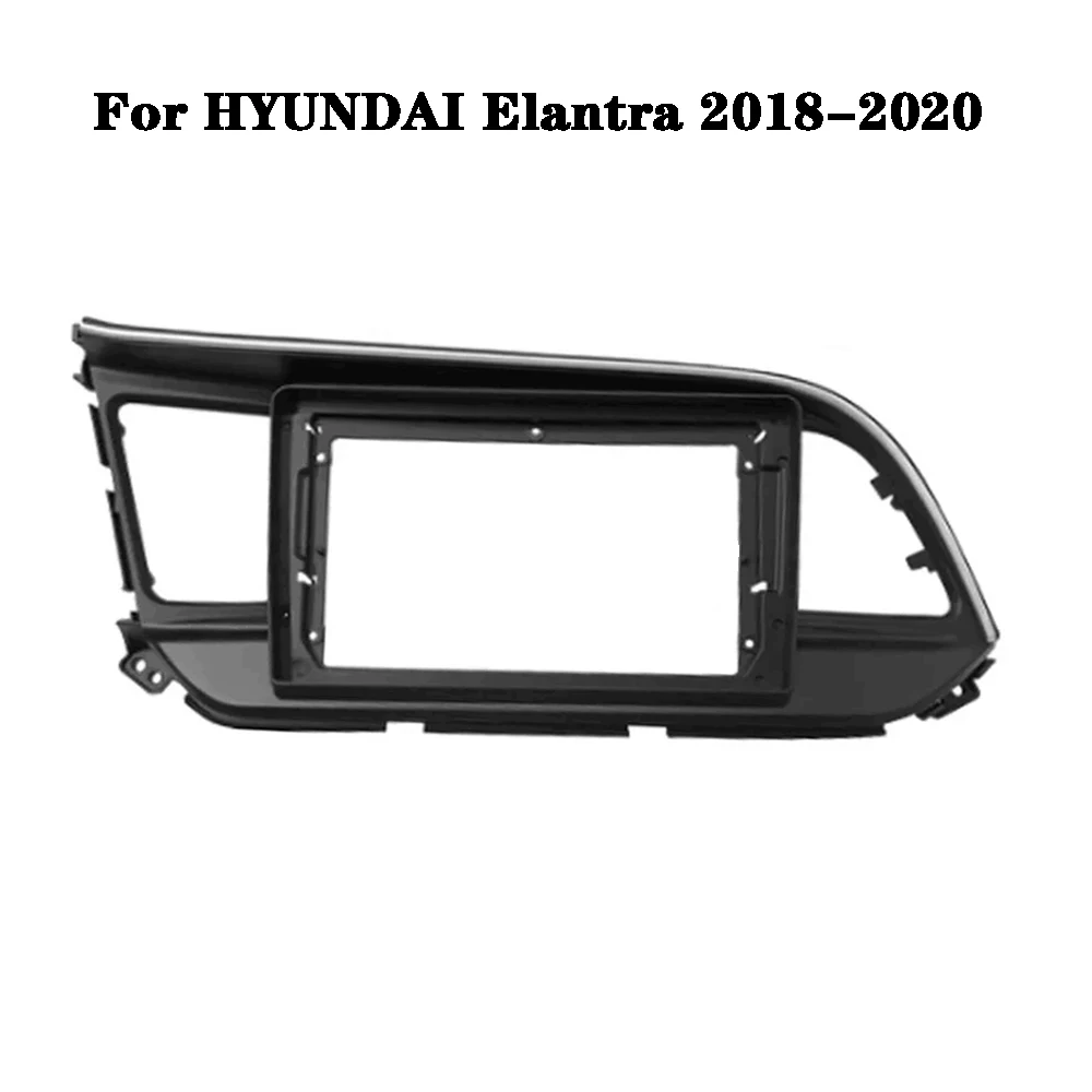  Ʈ 2016-2019  ڵ  ٸ, 2 Din г DVD GPS MP5 , ȵ̵ ÷̾     Ʈ, 9 ġ