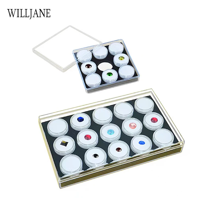 Фоторамка для ювелирных изделий