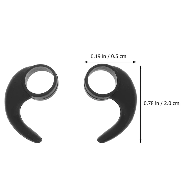 Boat Rockerz Ear Hooks Discounts Offers indest.uv.es