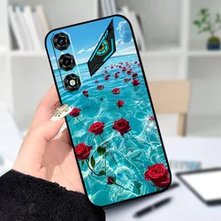 Enhanced Shockproof TPU Silicone Phone Case with Camera Protection for Nubia Neo 5 Pro (AENAHMSB59)