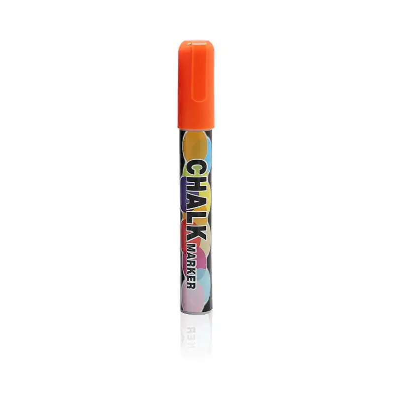 Liquid Chalk Markers, Epoxy Resin Marker