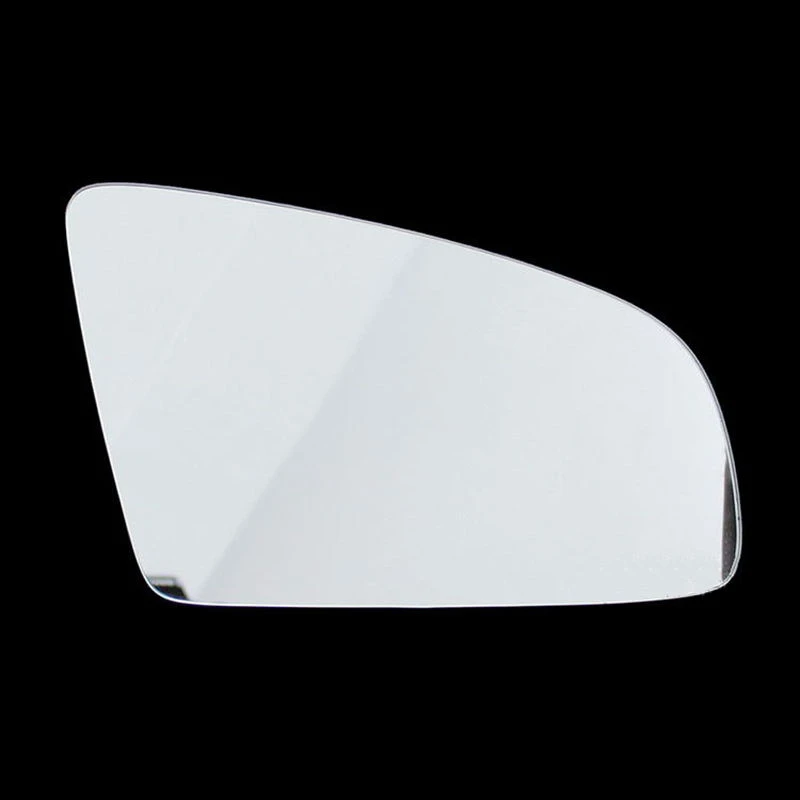 Auto Left Right Heated Wing Rear Mirror Glass for Audi A4 B6 B7 2001