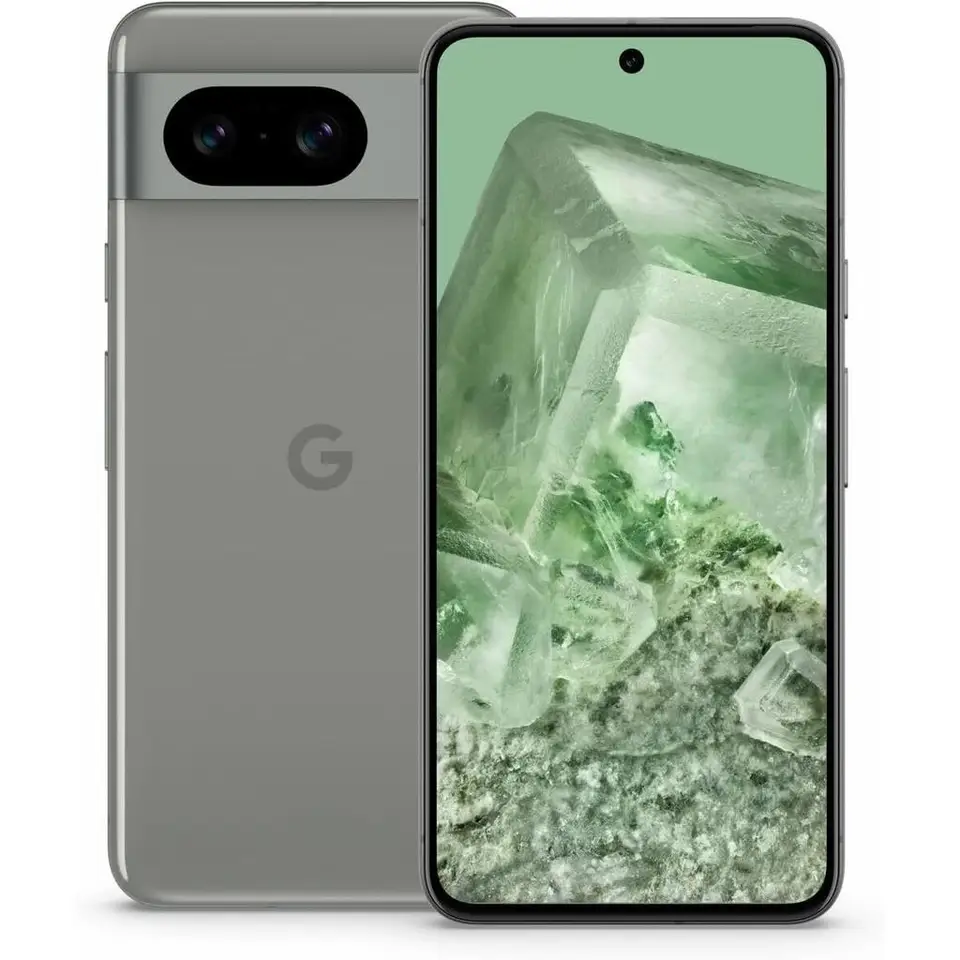Google Pixel 8 Renewed Unlocked Android 5G Smartphone