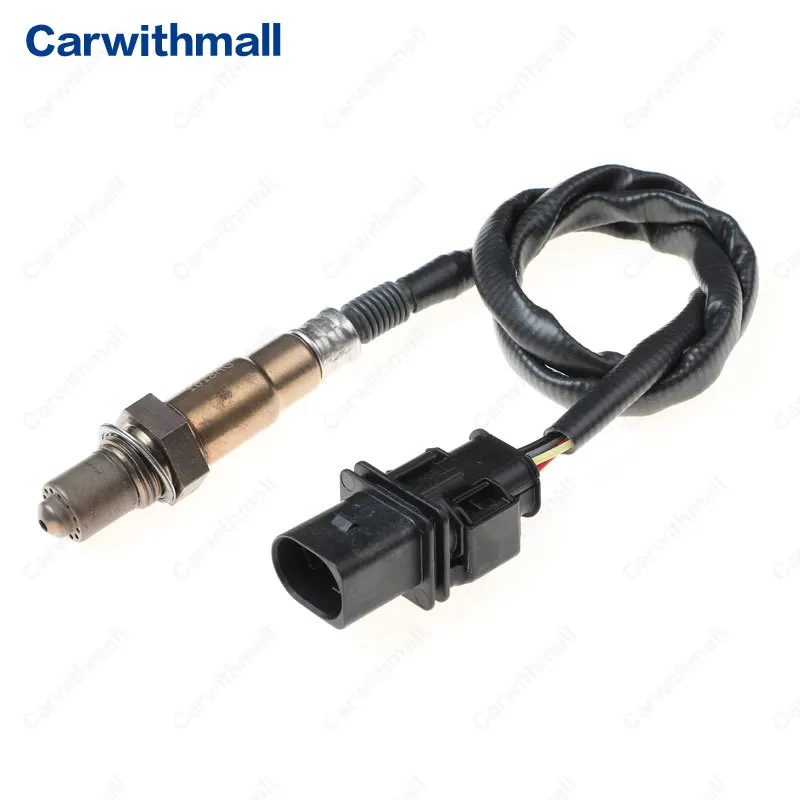 

New Oxygen Sensor For Peugeot 207 208 308 508 3008 PARTNER 1.4 1.6 1618HG 1618LL