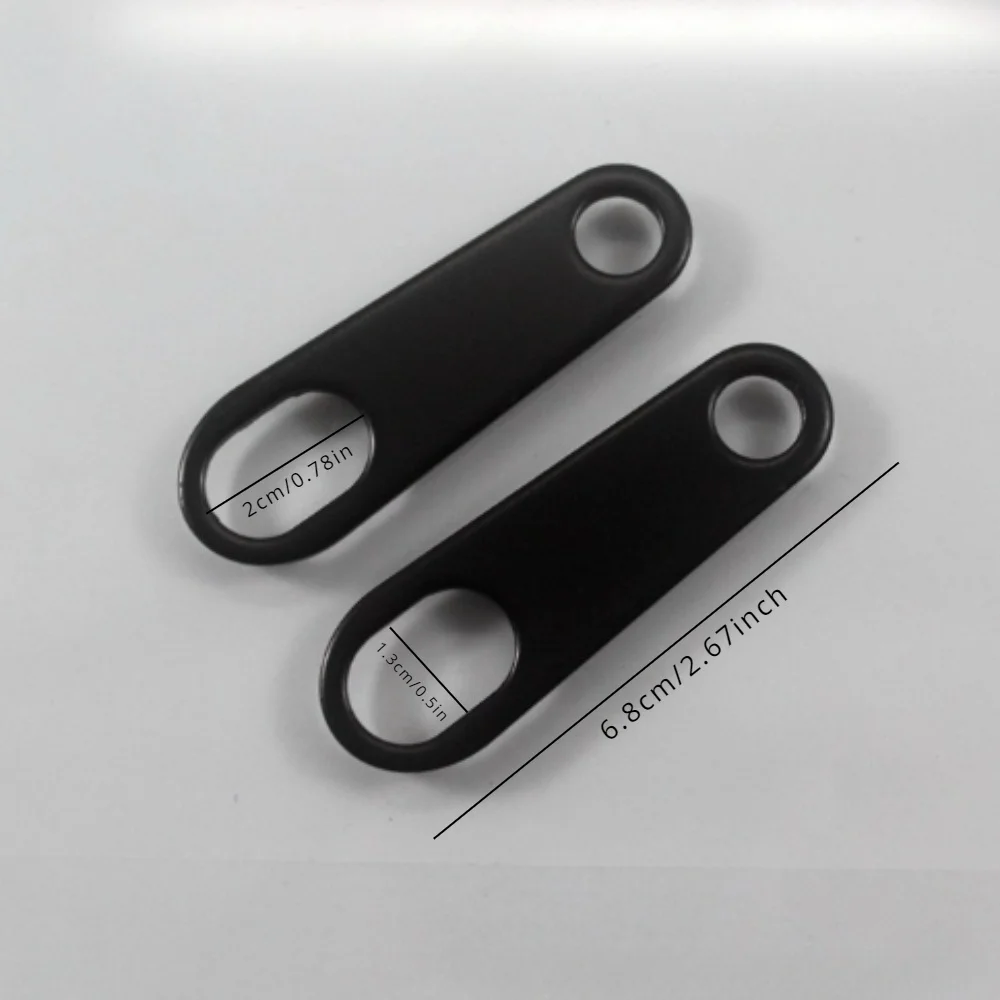 2PCS Universal Motorcycle Turn Signal Lights Brackets Motorbike Indicator Lamps Holder Fork Lamp Mount Clamps Metal Accessories