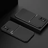 For Xiaomi Poco M3 Pro Case Leather Armor Car Magnetic Holder Back Cover For Poco Poko Pocco Little M3Pro M 3 Pro 3Pro M3 Pro 5G 6