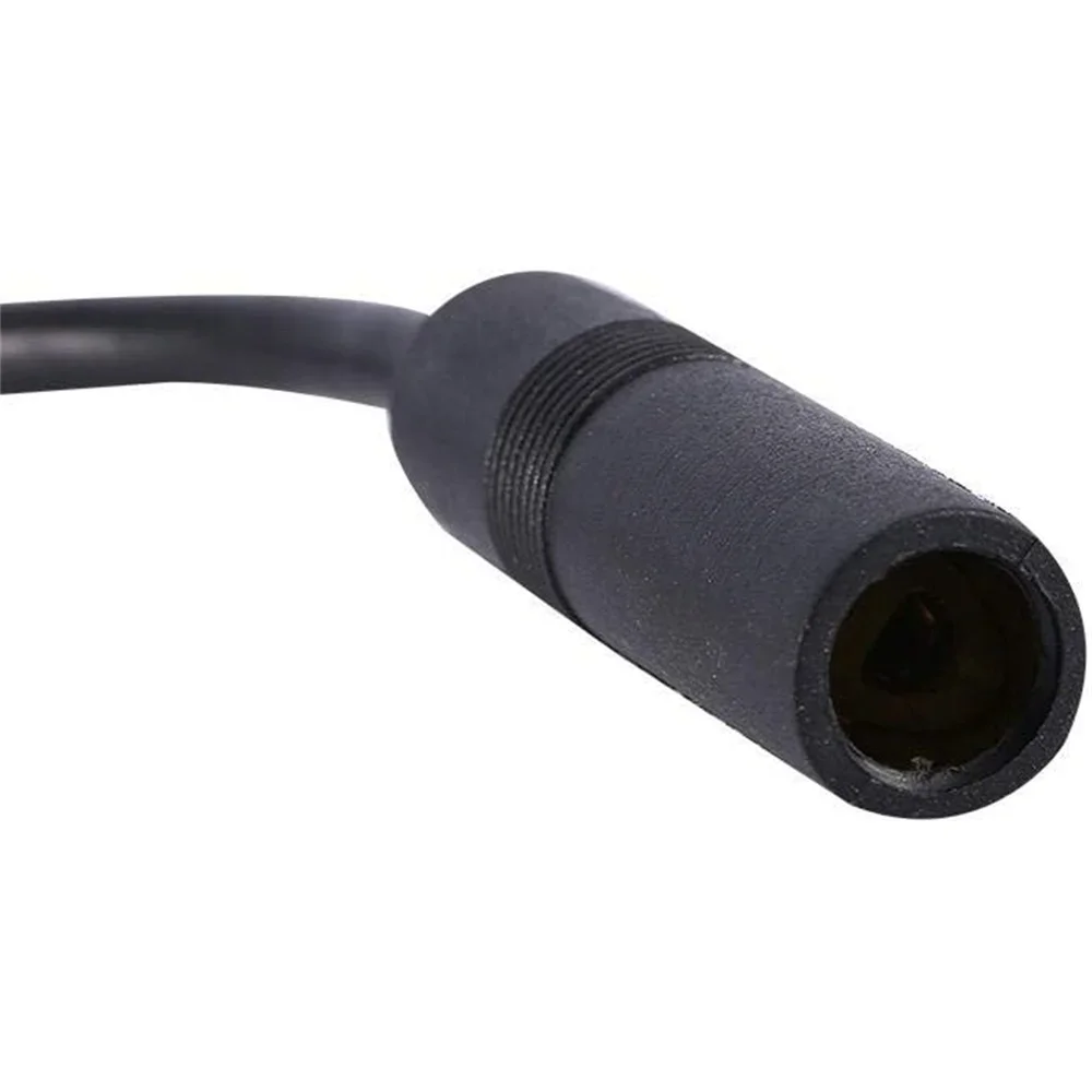 PE5008 Antenna per auto vera antenna di ricambio di qualità radio AM/FM bee sting vite del montante nel tipo 55cm formato L