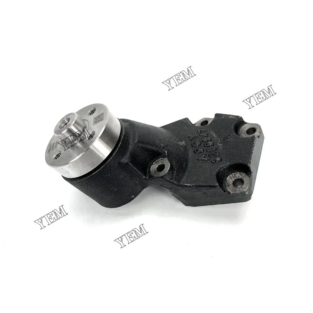 

Номер детали 3908802 3910597 3910593 поддержка вентилятора для Cummins 6BT детали дизельного двигателя