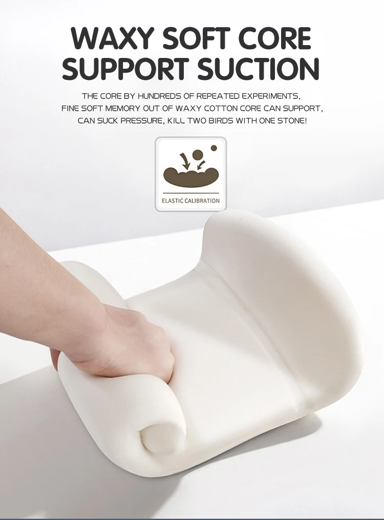 Four Seasons General Motors Seat Cushion High Quality Memory Cotton Headrest Cervical Spine Pillow Waist Cushi Neck Protection 24 Four Seasons General Motors Seat Cushion High Quality Memory Cotton Headrest Cervical Spine Pillow Waist Cushi Neck Protection 8