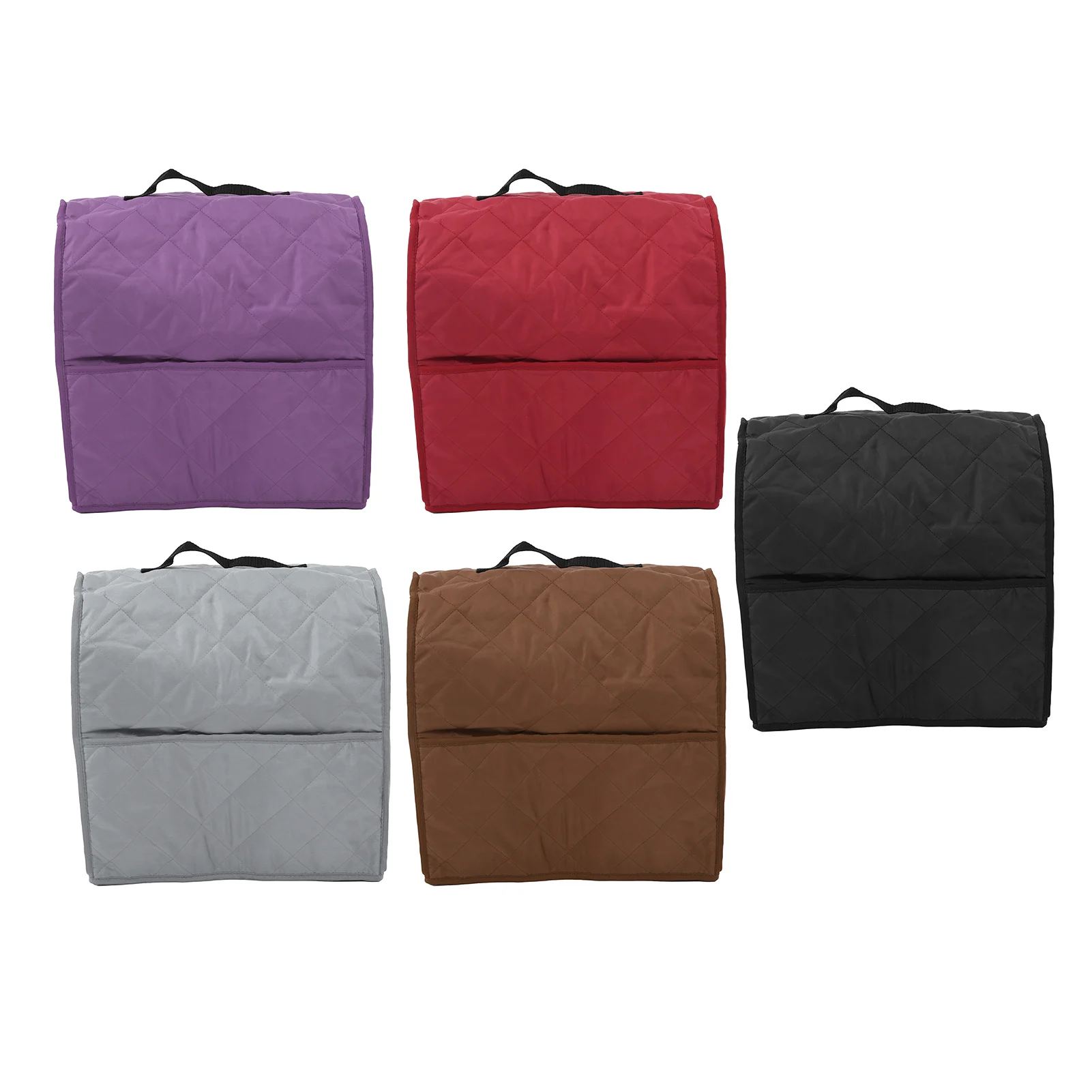 Storage Bag Mixer Dust Carry Bag Light and Thin Anti Dirt Protective Handle Design Anti Scratches Dustproof Mixer Dust Cover for Kitchen