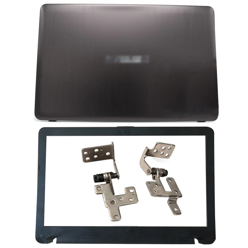 Laptop LCD Top Cover for ASUS P24 P24A P24E Black