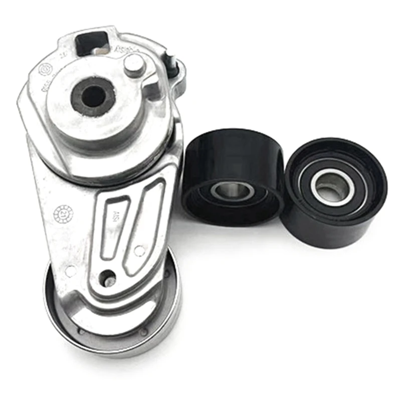 

A6422001370 A6422001070 запасные части для Jeep Chrysler Mercedes Benz Sprinter Натяжной ремень двигателя направляющие колеса