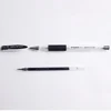 10pcs Mitsubishi Uni Gel Pen UM-151 High Capacity Quick Drying 0.38mm Business Office Ballpoint Pen School Supplies Statione 5