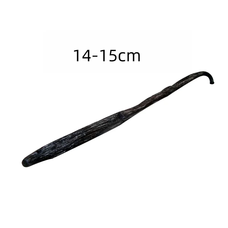 Vanilla Pods 10pcs 14-15 cm