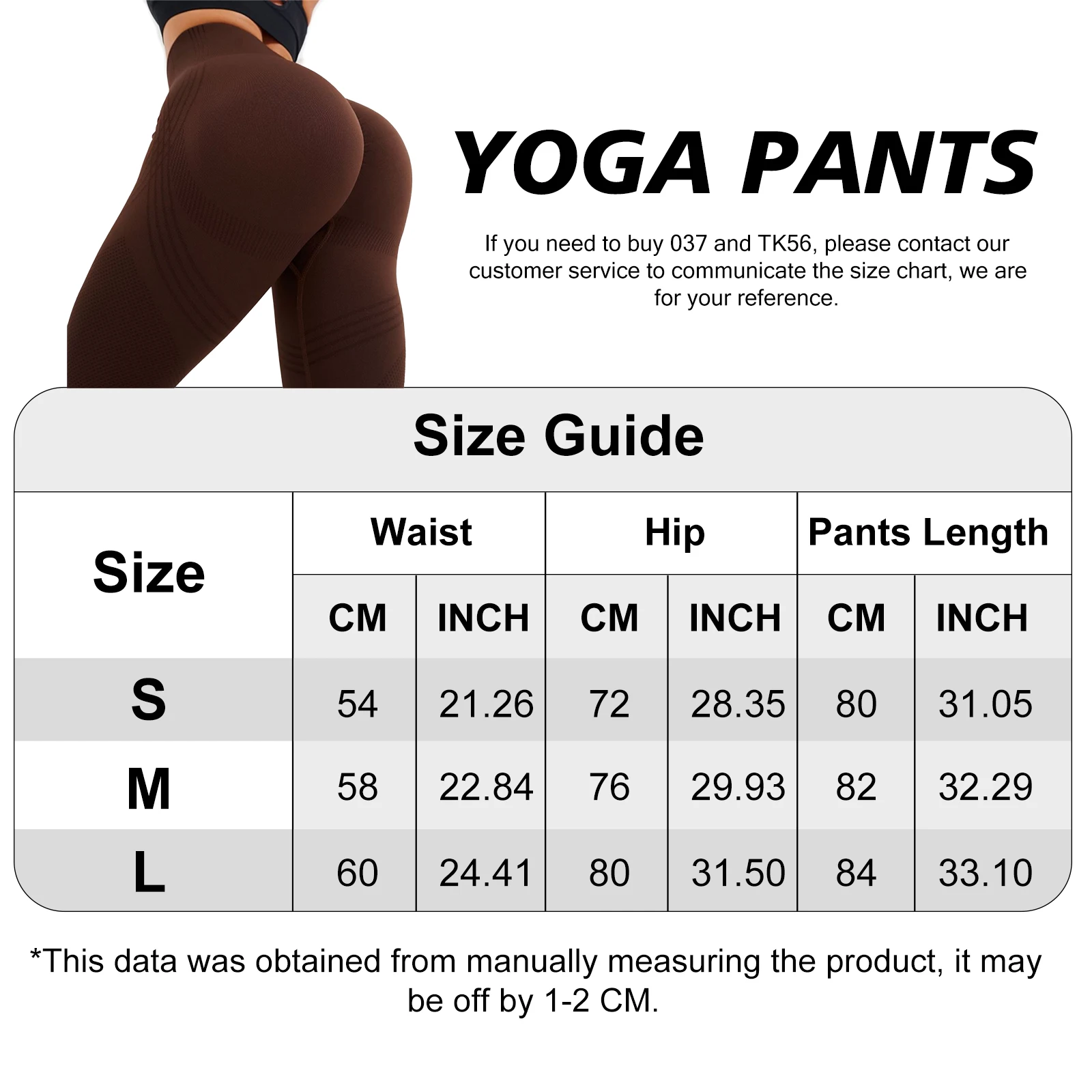 Women Seamless Sports Yoga Leggings Ribbed Band High Waist Workout Tights Scrunch Bum Tights knit tights