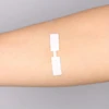 5Pcs Outdoor Wound Adhesive Tape Disposable First Aid Wound Suture Patch Wound Band Aid 2
