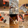 ValueMax 12V Cordless Engraver Electric Drill Engraving Rotary Tool Machine with 101PC Accessories 6