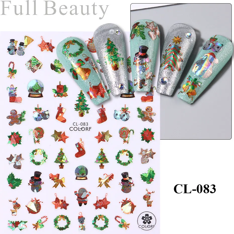 CL-083