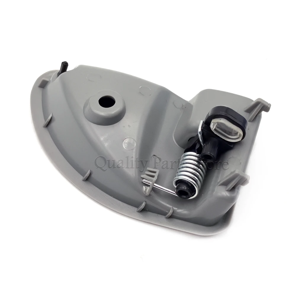 Manijas De Puertas Para RENAULT KANGOO De Calidad Original