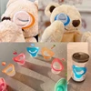 2Pcs/lot Silicone Eye Wash Cup Resuable Eyewash Cup Soft Eye Bath Cup 10ml Eye Care 2