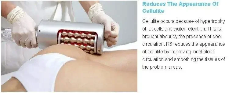 <h3 class="features--headline">Features and benefits</h3> <ul> <li><strong>High-Performance Cellulite Removal</strong>: Effectively smooths out uneven skin and visibly diminishes the appearance of cellulite, leaving clients with a toned and contoured silhouette.</li> <li><strong>Multi-Level Intensity Settings</strong>: Customizable to cater to various skin types and treatment areas, from gentle facial massages to deep-tissue body sculpting.</li> <li><strong>Enhanced Lymphatic Drainage</strong>: Promotes natural detoxification by improving circulation and boosting metabolic activity, reducing fluid retention and bloating.</li> <li><strong>Relaxing, Painless Treatment</strong>: Combines therapeutic massage with cutting-edge technology to deliver a soothing experience that feels indulgent yet transformative.</li> </ul> <hr /> <span class="tw-text-2xl tw-font-bold" style="color: #99ccff;">1 YEAR WARRANTY + 3 YEAR TECH SUPPORT</span> <span class="tw-text-2xl tw-font-bold" style="color: #99ccff;">30 DAY MONEY-BACK AND <a href="https://salonmachines.com/refund_returns/">RETURN POLICY</a></span> <span class="tw-text-2xl tw-font-bold" style="color: #99ccff;">FREE WORLDWIDE SHIPPING <a href="https://salonmachines.com/shipping-policy/">SHIPPING POLICY</a></span> <span class="tw-text-2xl tw-font-bold" style="color: #99ccff;">PROFESSIONAL BEAUTY <a href="https://salonmachines.com/">SALON MACHINES</a> EQUIPMENT</span> Best Endosphere Machine Inner Ball Roller Massagers