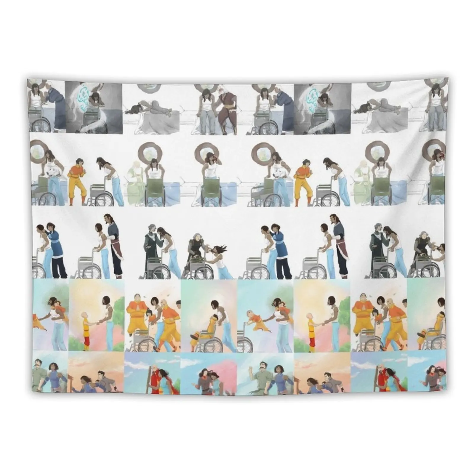 

Stand Tapestry Carpet On The Wall Room Decorator Decorative Wall Tapestry