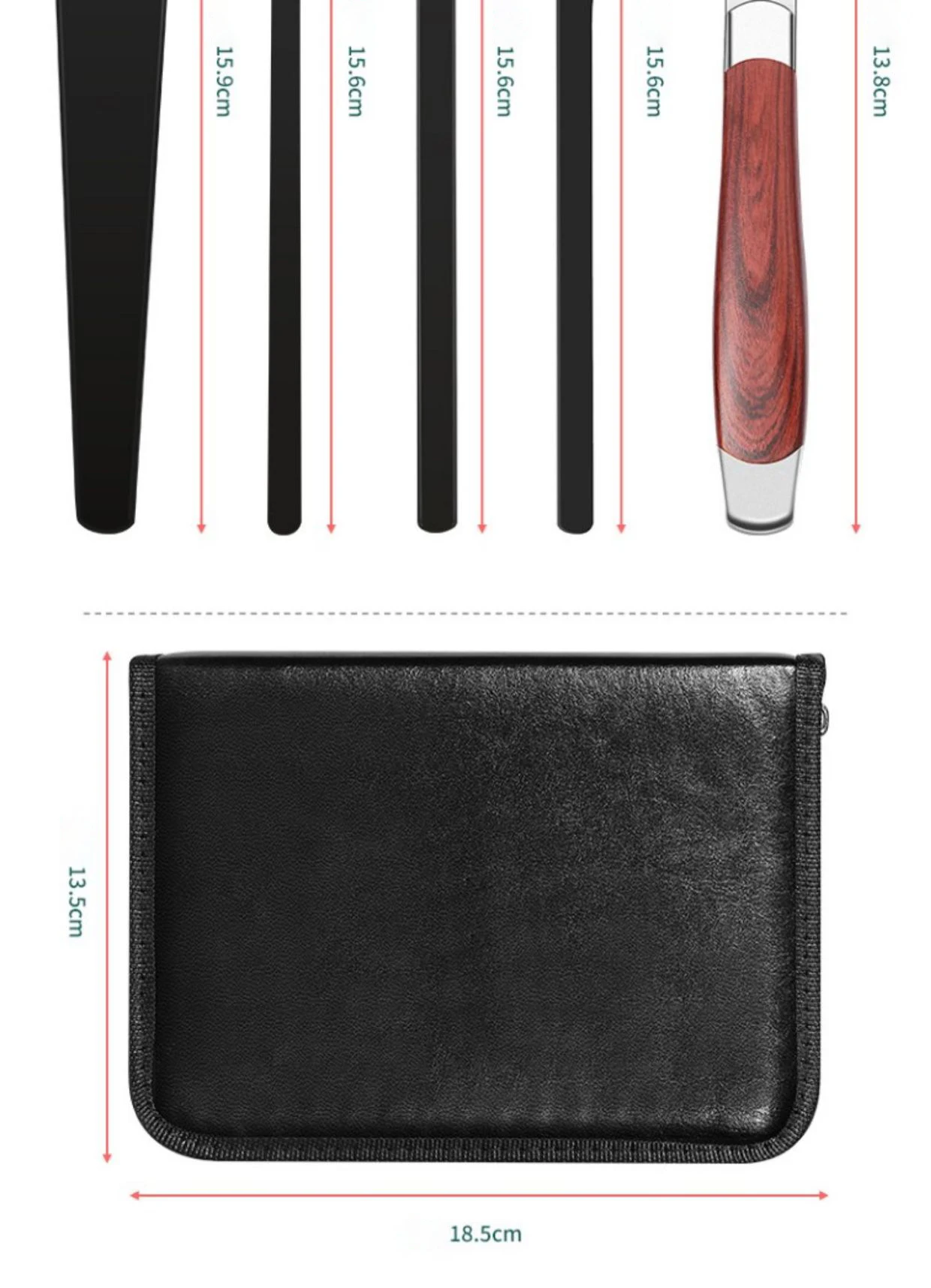 16Pcs Pedicure Set - Your Premium Ingrown Toenail Tools Kit