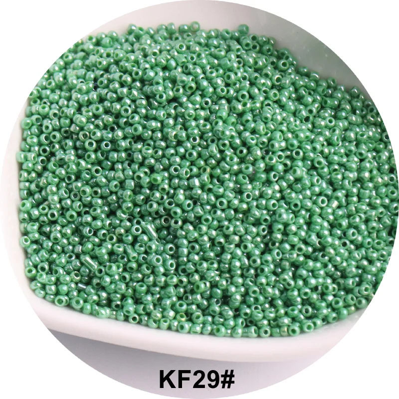 KF29 Oling Green
