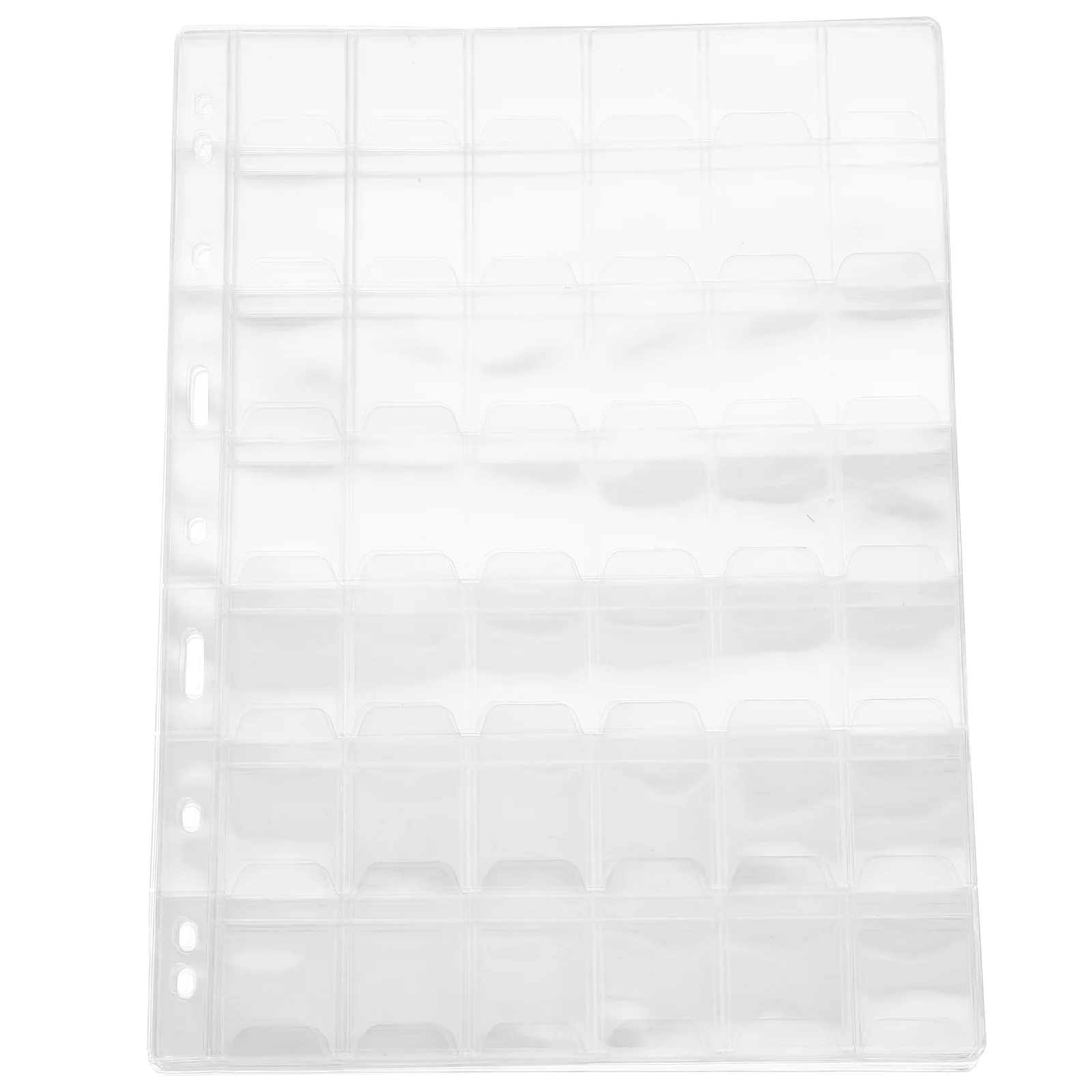 Рисунок 6 - Папка для монет, 10 листов, для