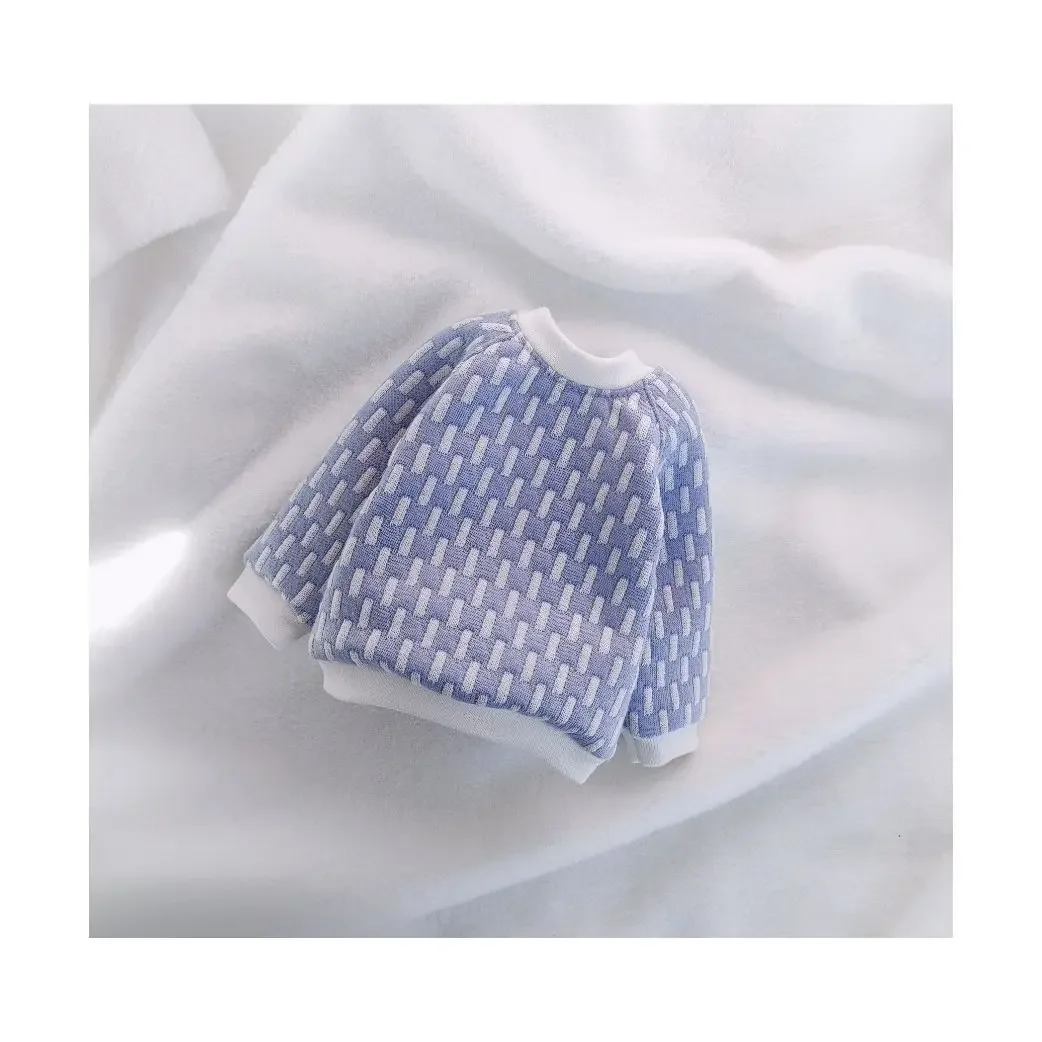 

Doll's Clothes for 1/4 Bjd Doll Sweater Top or Denim Shorts Diy Girl Toys Dress Up Doll Accessories