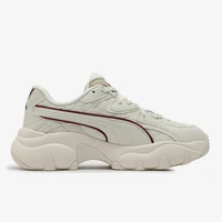 Puma véritable automne/hiver femmes plate-forme décontracté Durable rembourré papa chaussures 401859-01 3