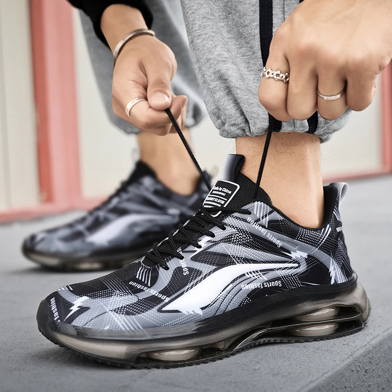 أحذية رياضية كاجوال للتنس