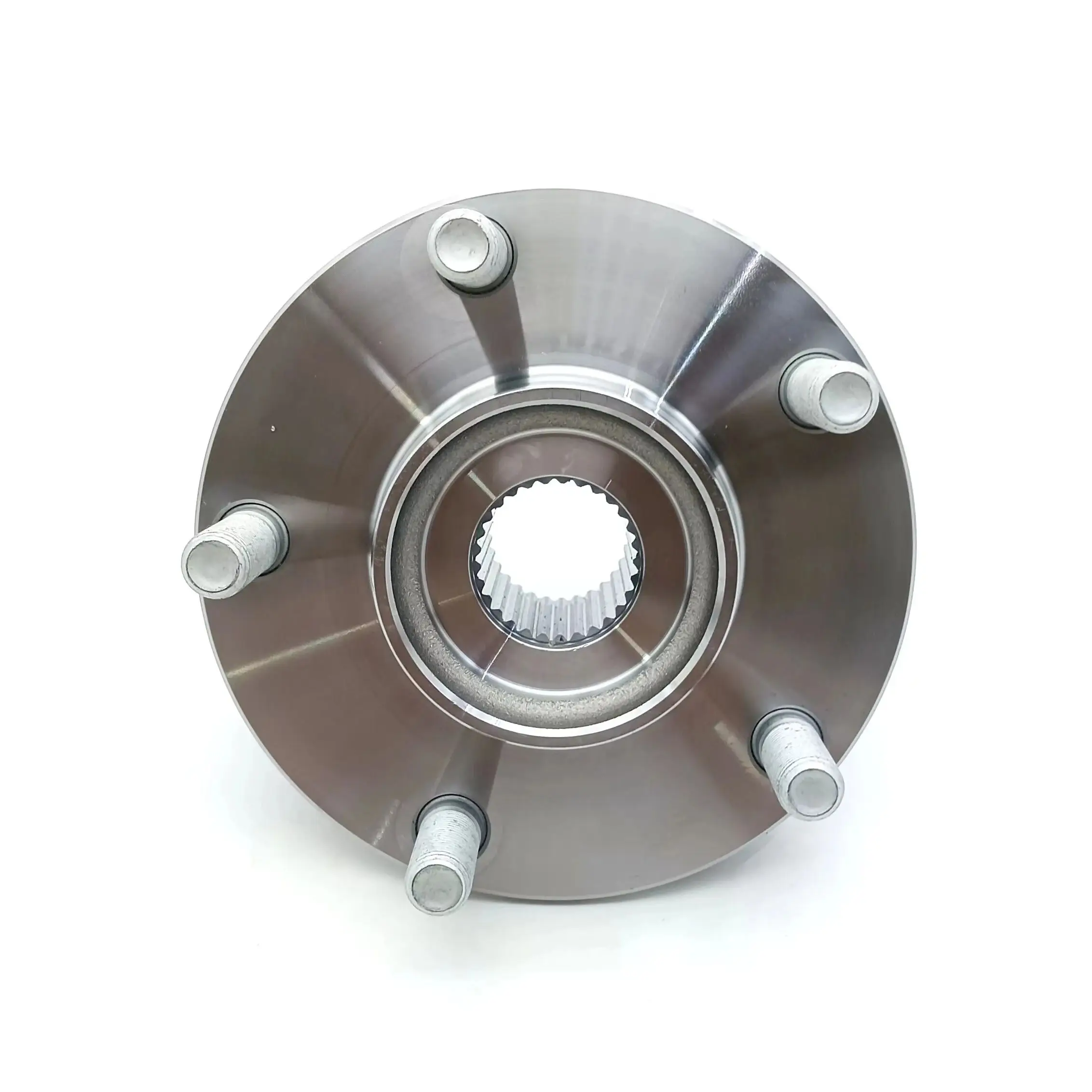 for NISSAN Qashqai J10 X-Trail T31 Front Wheel Hub and Bearing Assembly , 40202-JE20A 40202-JG000 40202-1KA0A